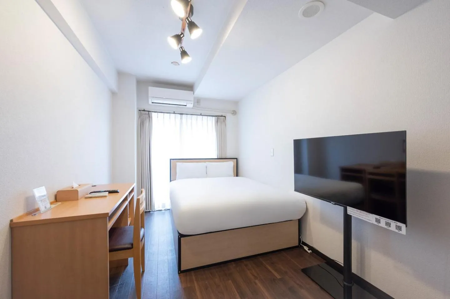 Appartement Elm Takadanobaba à Tōkyō