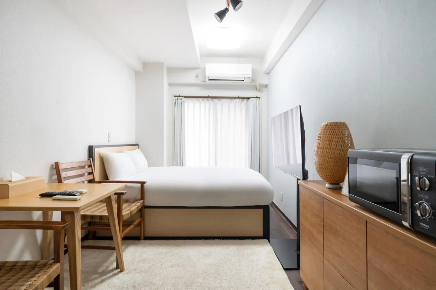 Appartement Elm Takadanobaba à Tōkyō 0*,