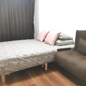 Kiki Lm -- Self Check-in -- Number & Password Is In The Following Email Appartement