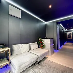 Apartamento Ueno正和ビル, Tokio