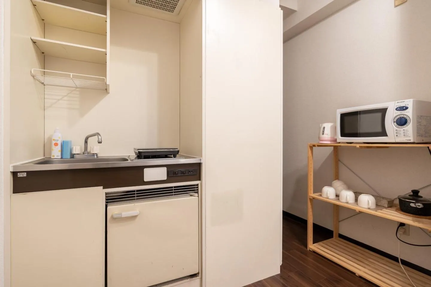 Appartement Elm Takadanobaba à Tōkyō