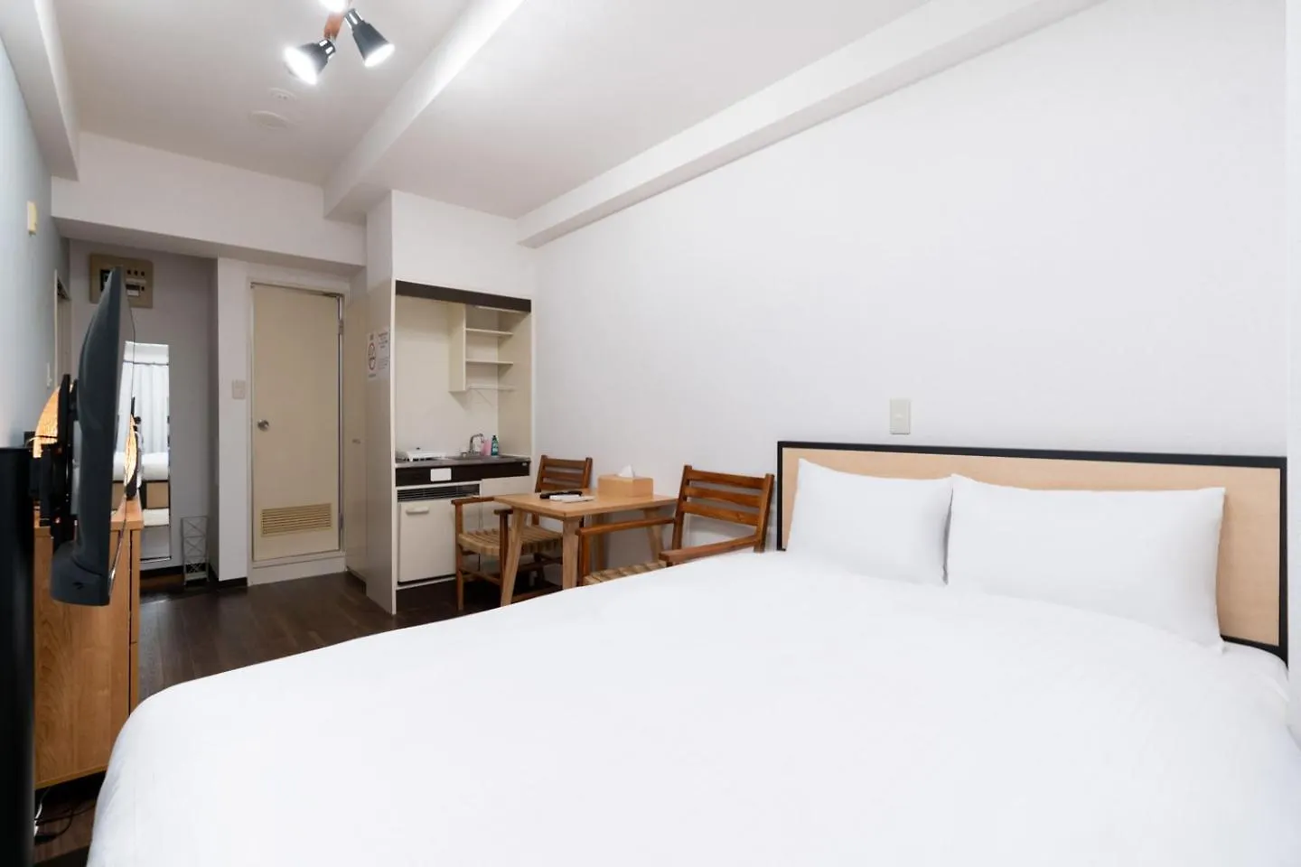 Appartement Elm Takadanobaba à Tōkyō