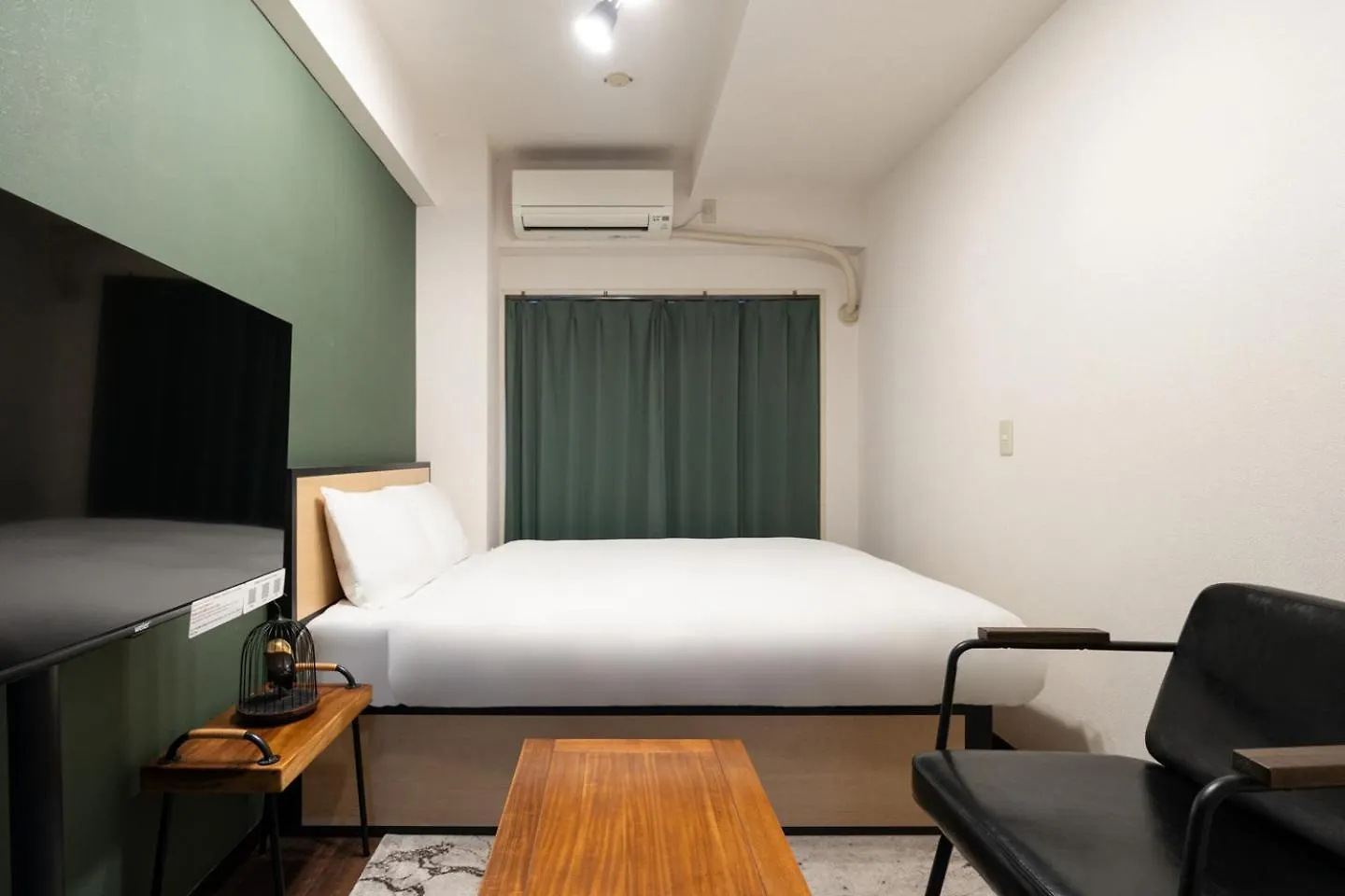 Appartement Elm Takadanobaba à Tōkyō 0*,  Japon