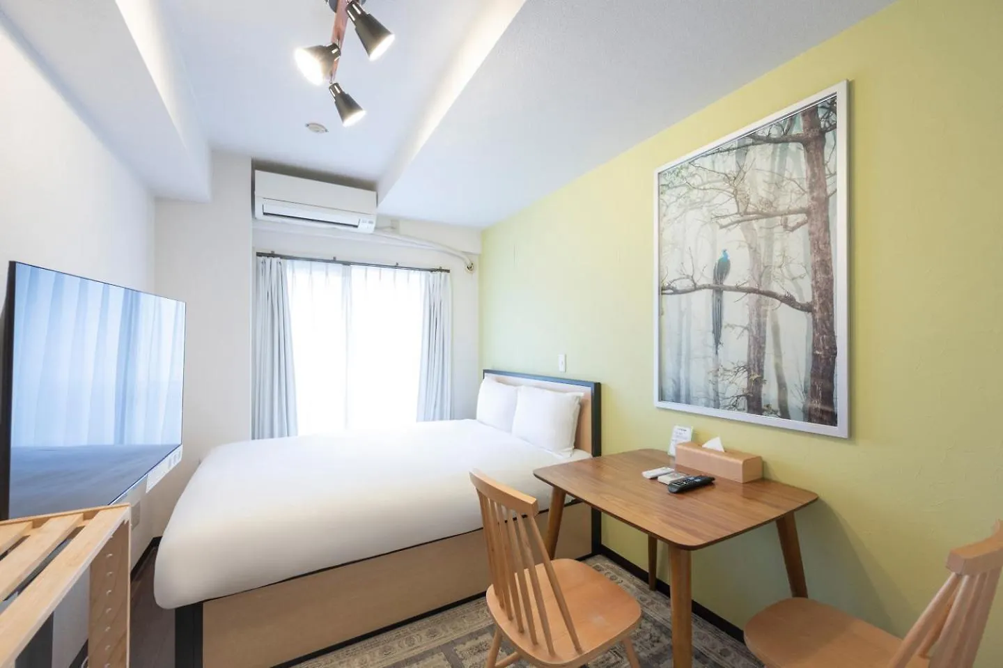 Appartement Elm Takadanobaba à Tōkyō